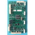 LHS-402A Mitsubishi GPS-3 Elevator PCB ASSY